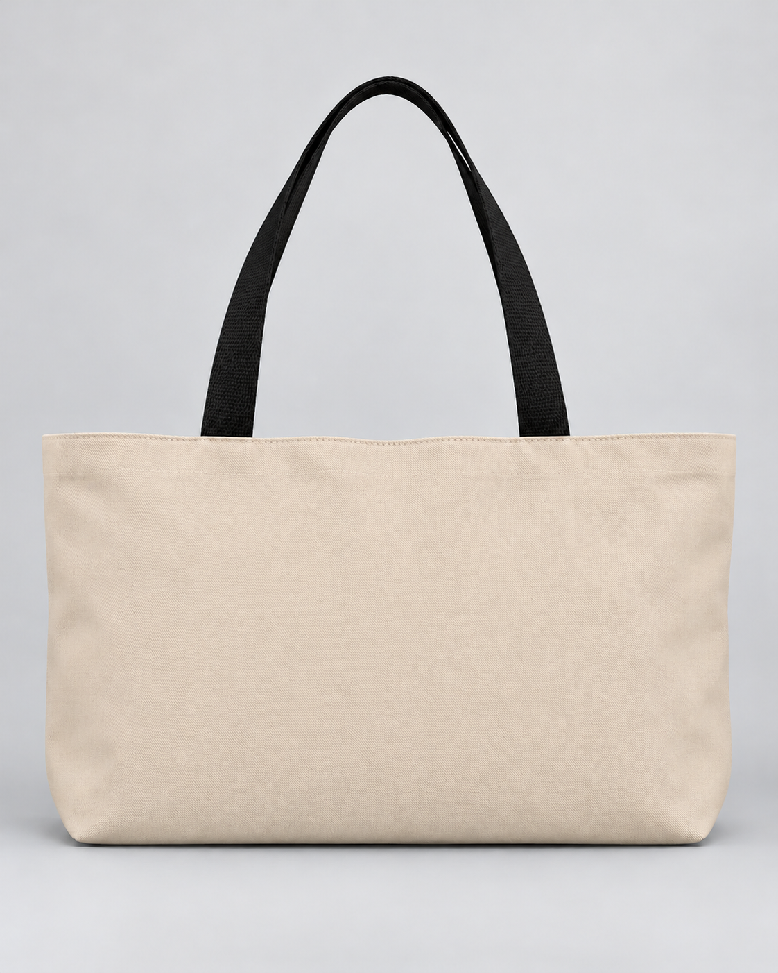 Personalized Elegant Script Monogram Weekender Tote | Custom Three-Initial Travel Bag