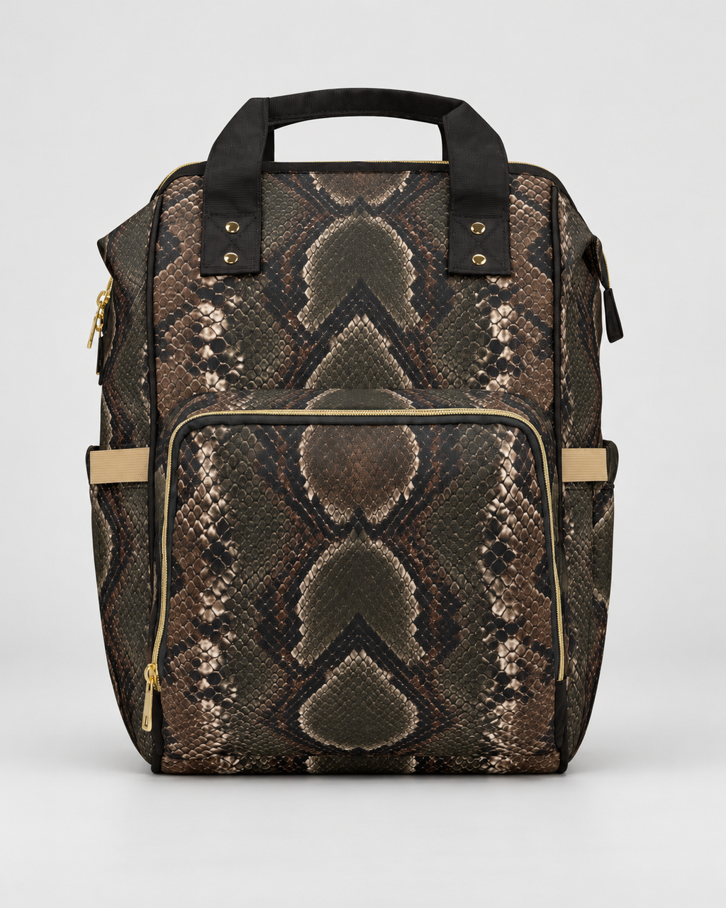 Python Allure Commuter Backpack