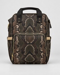 Python Allure Commuter Backpack
