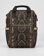 Python Allure Commuter Backpack