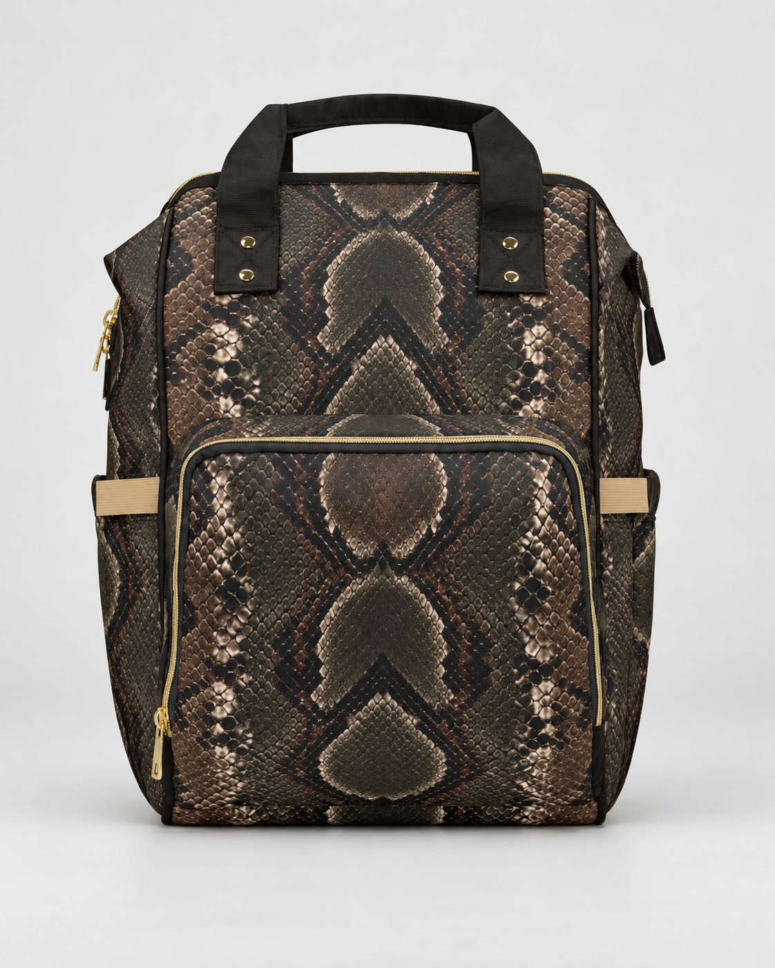 Python Allure Commuter Backpack