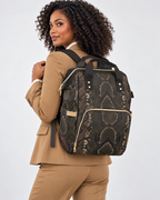 Python Allure Commuter Backpack