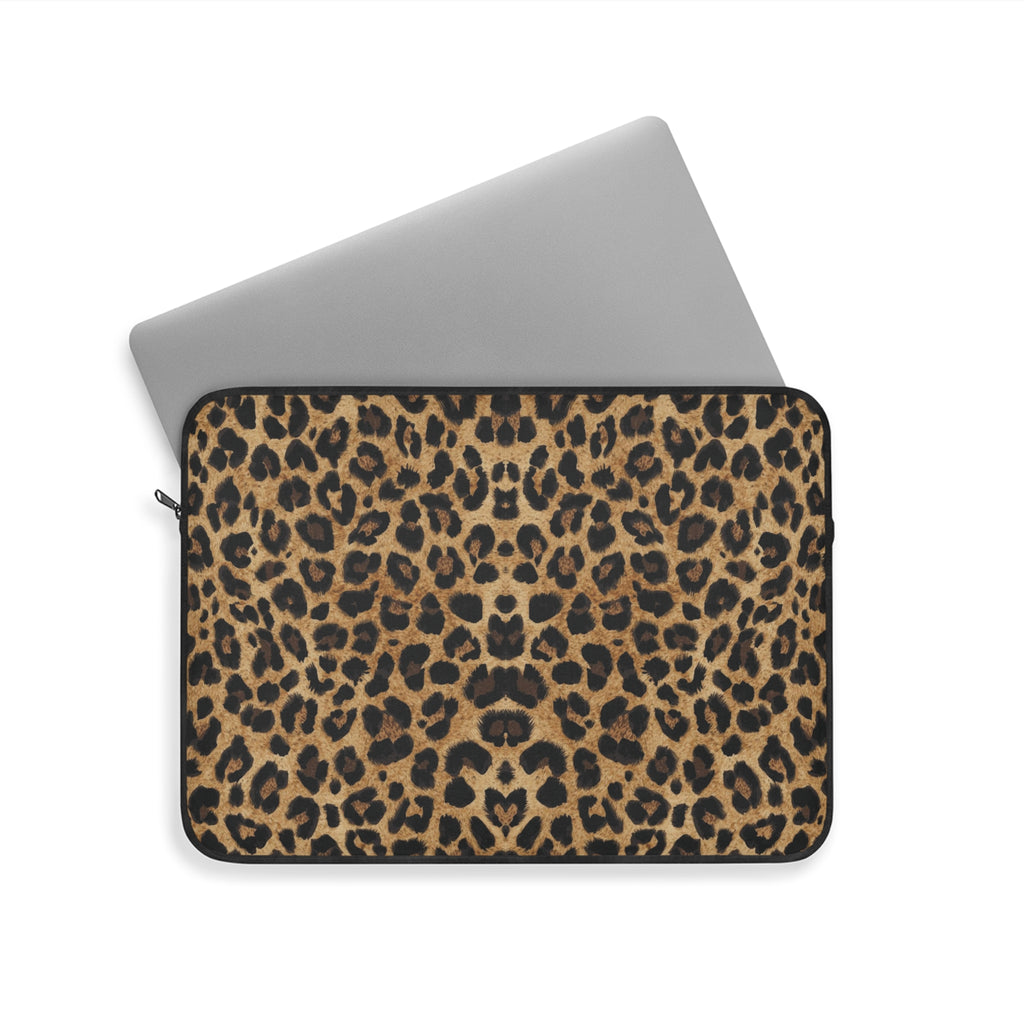 Wild Essence Padded Laptop Sleeve