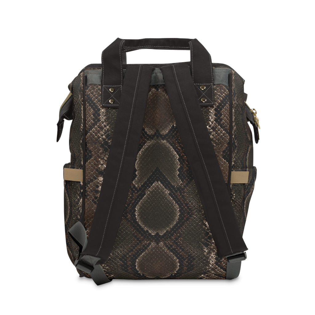 Python Allure Commuter Backpack