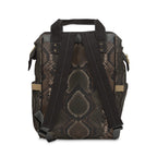 Python Allure Commuter Backpack