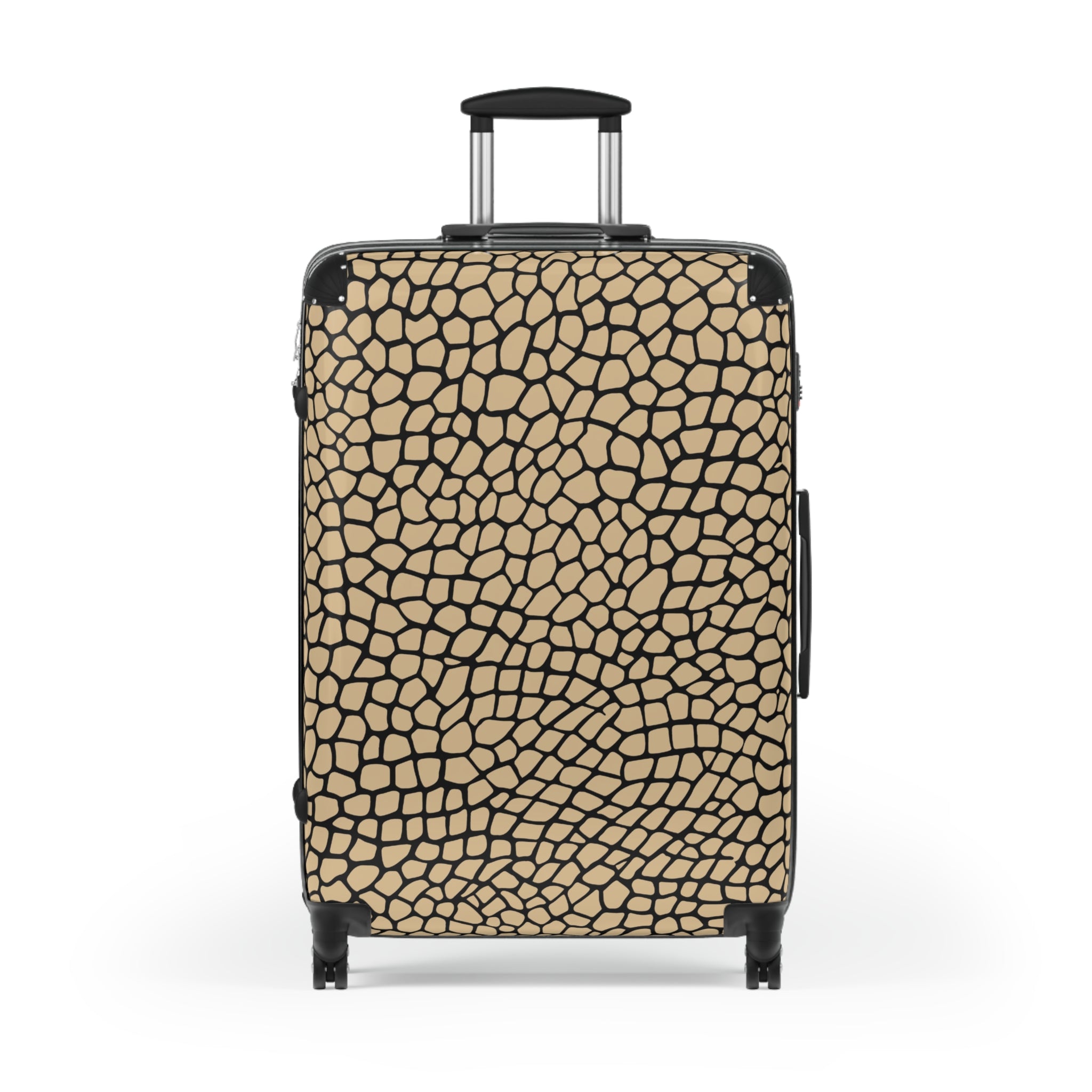 Sahara Stride Hard-Shell Luggage