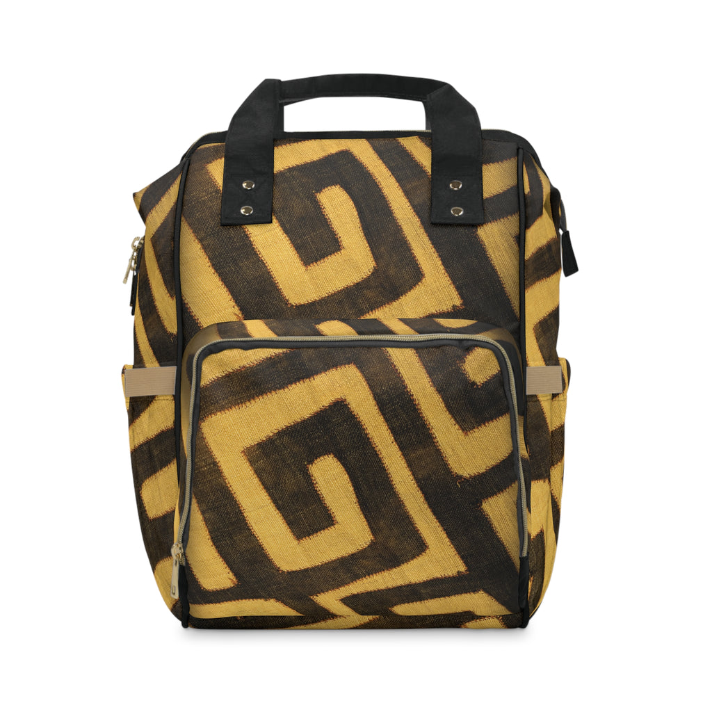 Savannah Gold Commuter Backpack