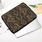 Python Allure Padded Laptop Sleeve (Multiple Sizes)
