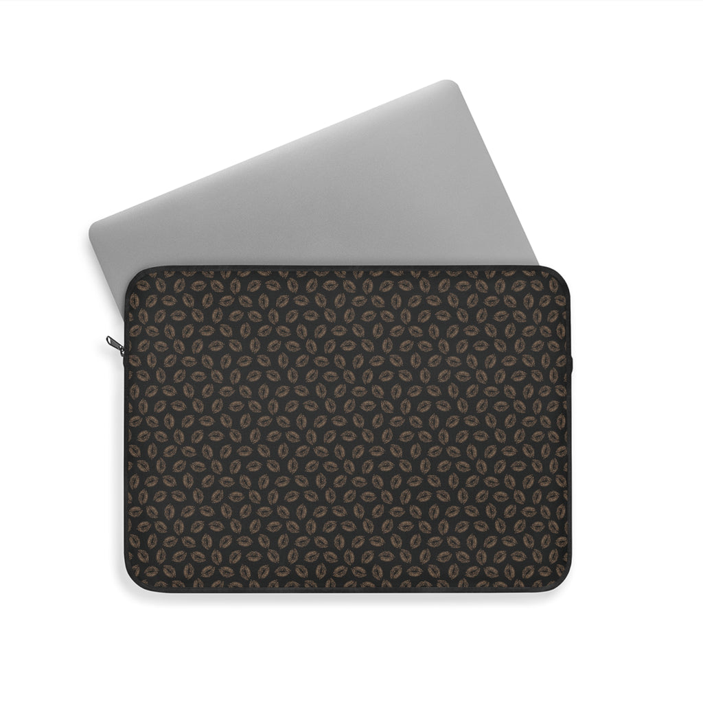 Wild Kiss Laptop Sleeve Protective Case
