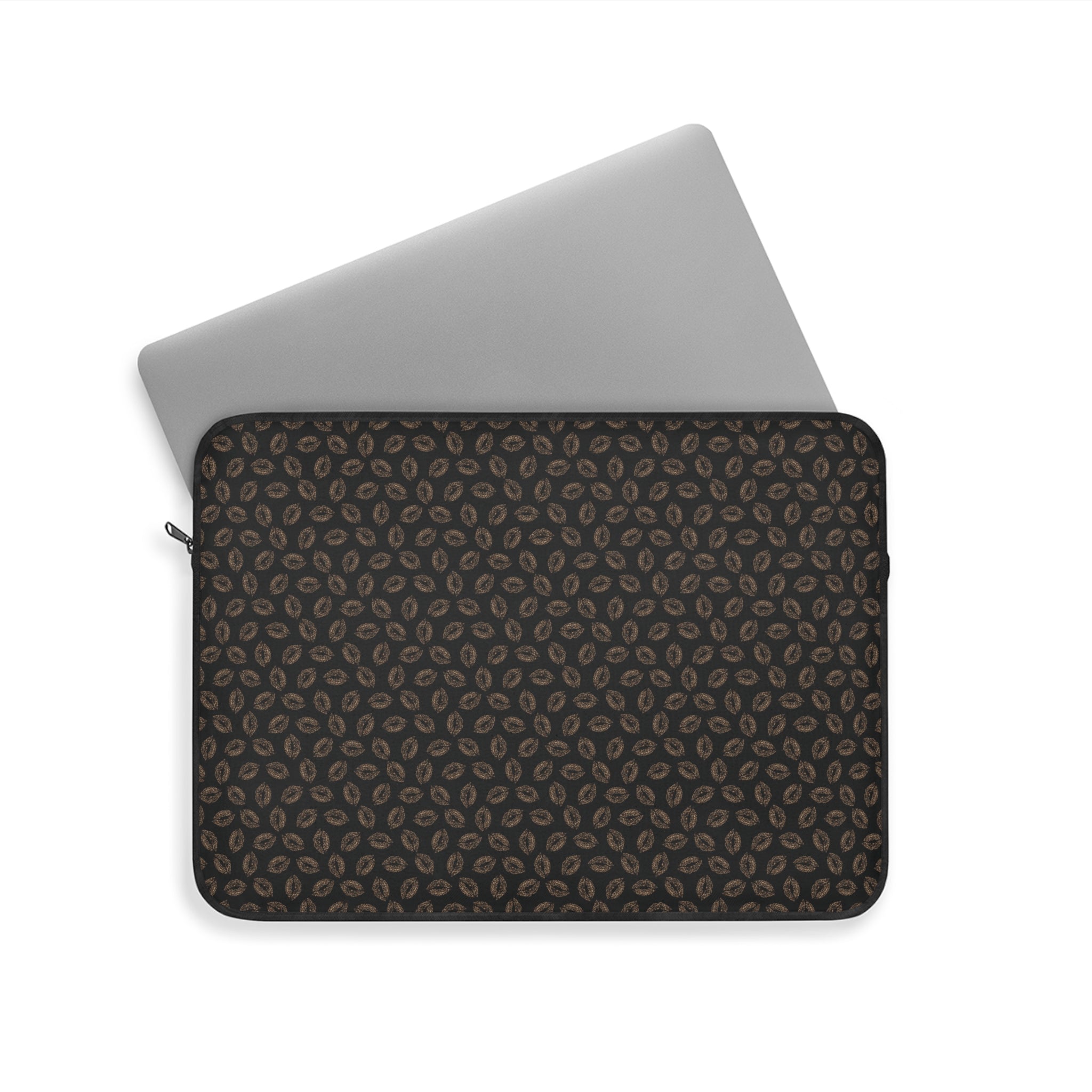 Wild Kiss Laptop Sleeve Protective Case