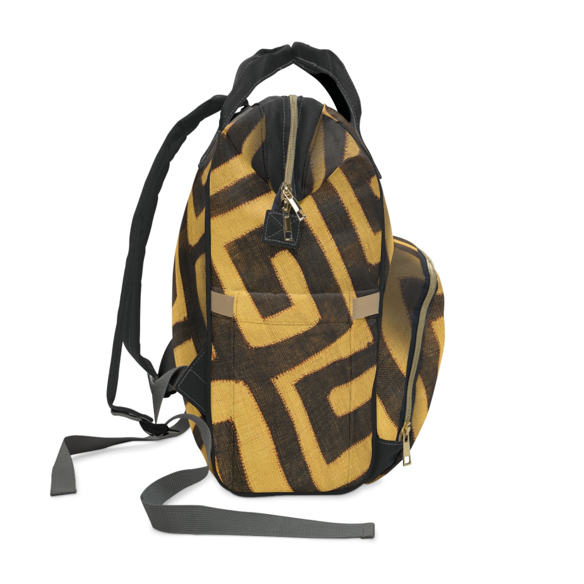 Savannah Gold Commuter Backpack