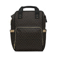 Wild Kiss Multifunctional Commuter Backpack — Lightweight Travel & Everyday Essential