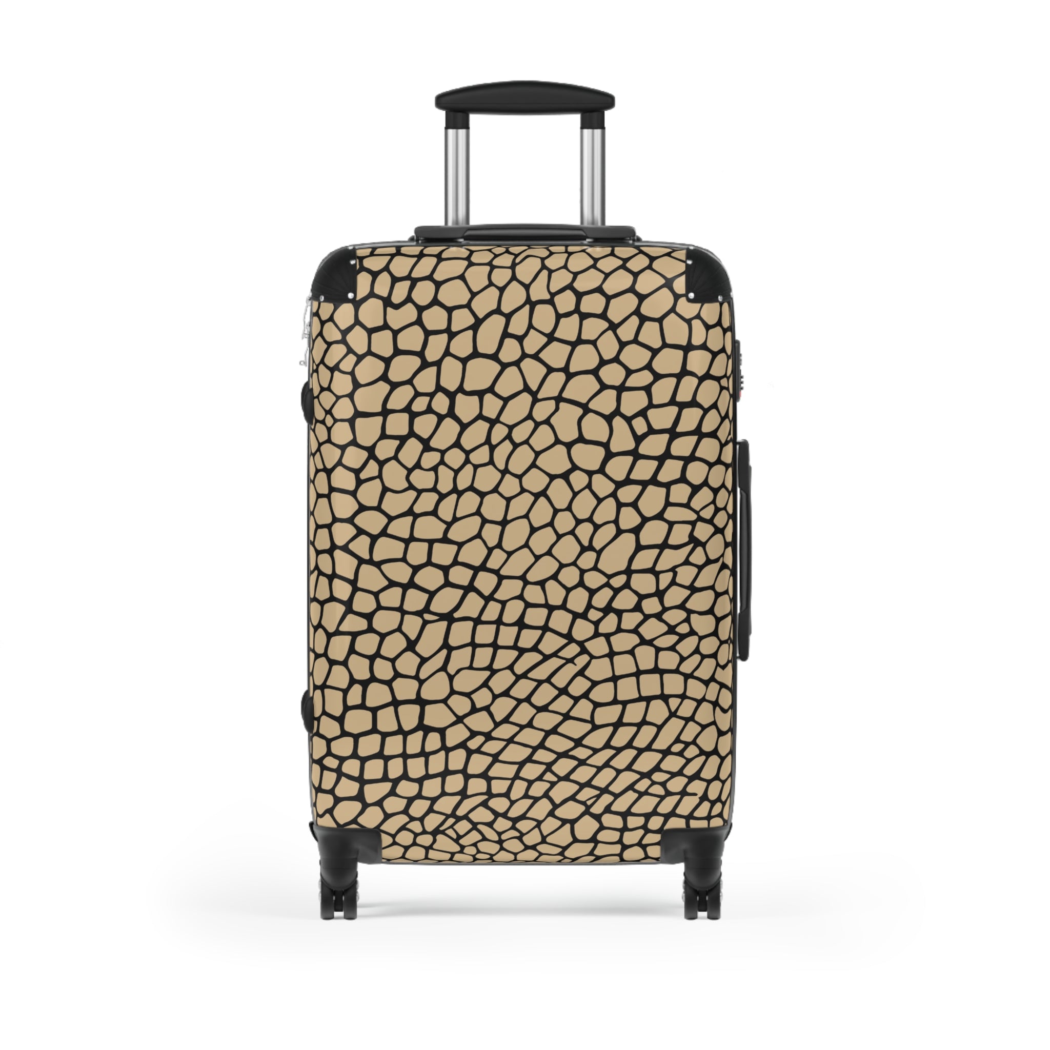 Sahara Stride Hard-Shell Luggage