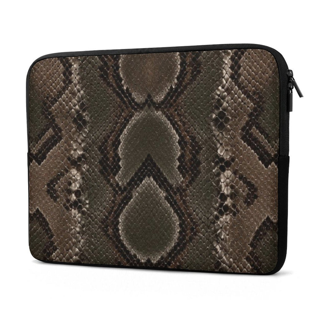 Python Allure Padded Laptop Sleeve (Multiple Sizes)