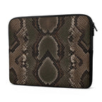 Python Allure Padded Laptop Sleeve (Multiple Sizes)