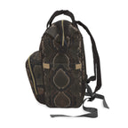 Python Allure Commuter Backpack