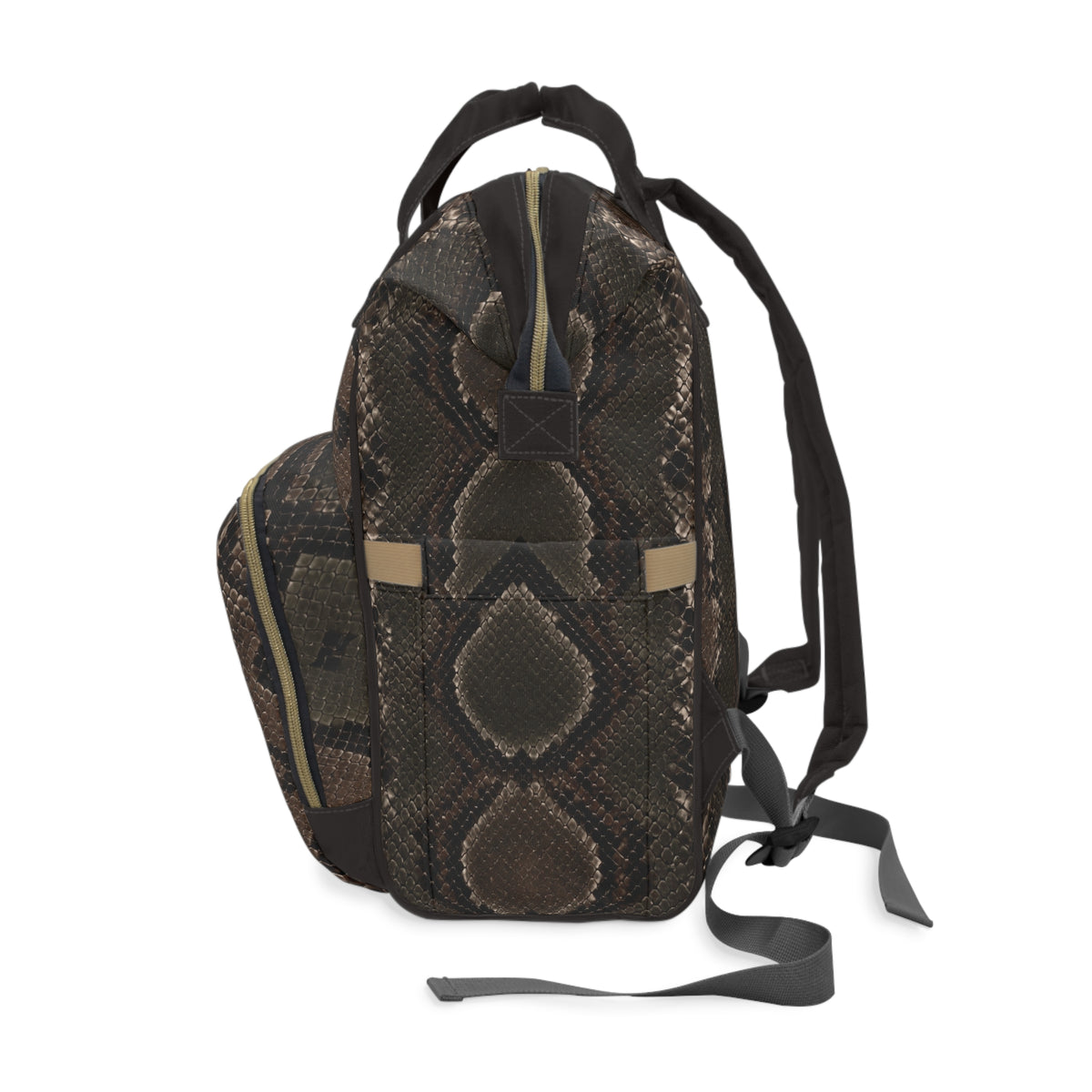 Python Allure Commuter Backpack
