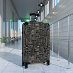 World Traveler Hard-Shell Luggage