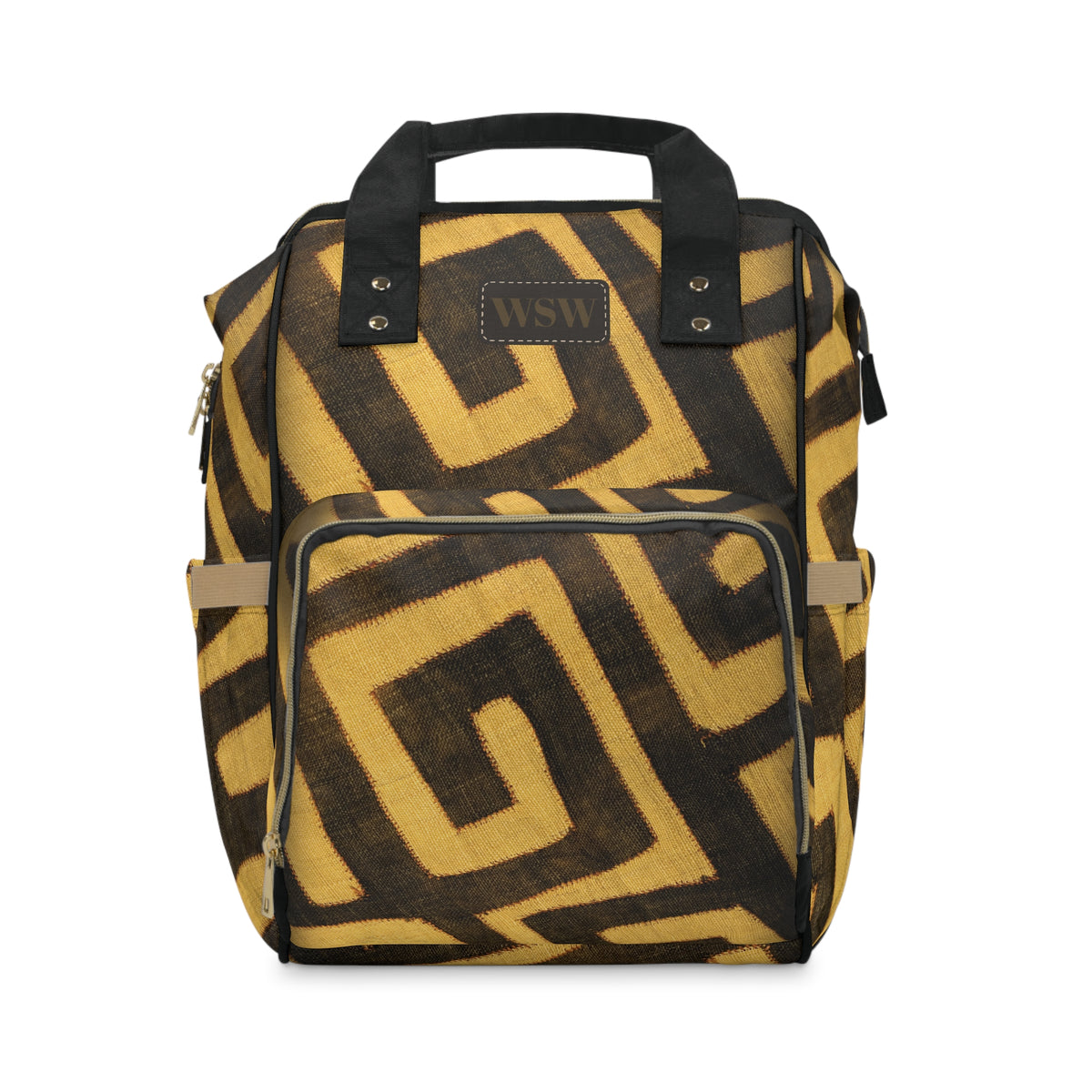 Savannah Gold Commuter Backpack
