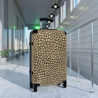 Sahara Stride Hard-Shell Luggage