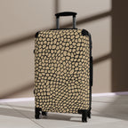 Sahara Stride Hard-Shell Luggage