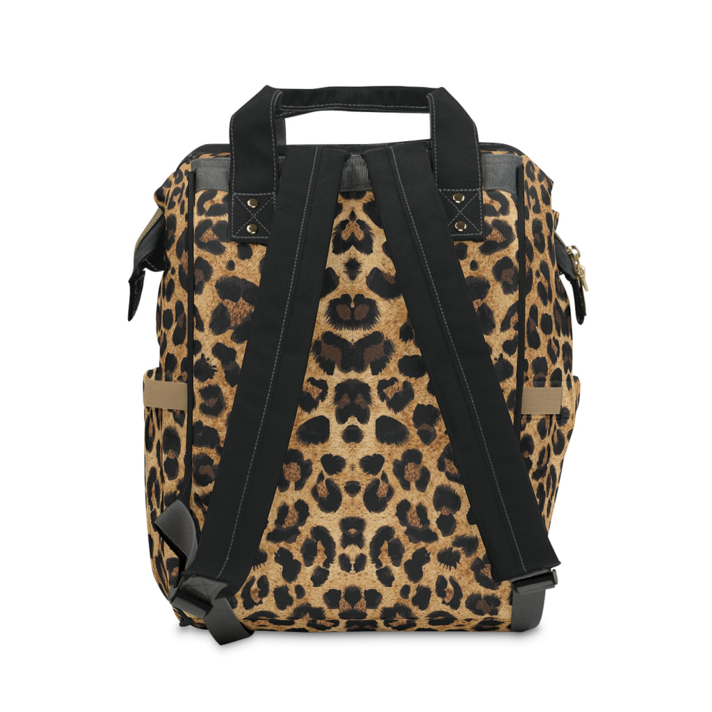 Into the Wild Commuter Backpack