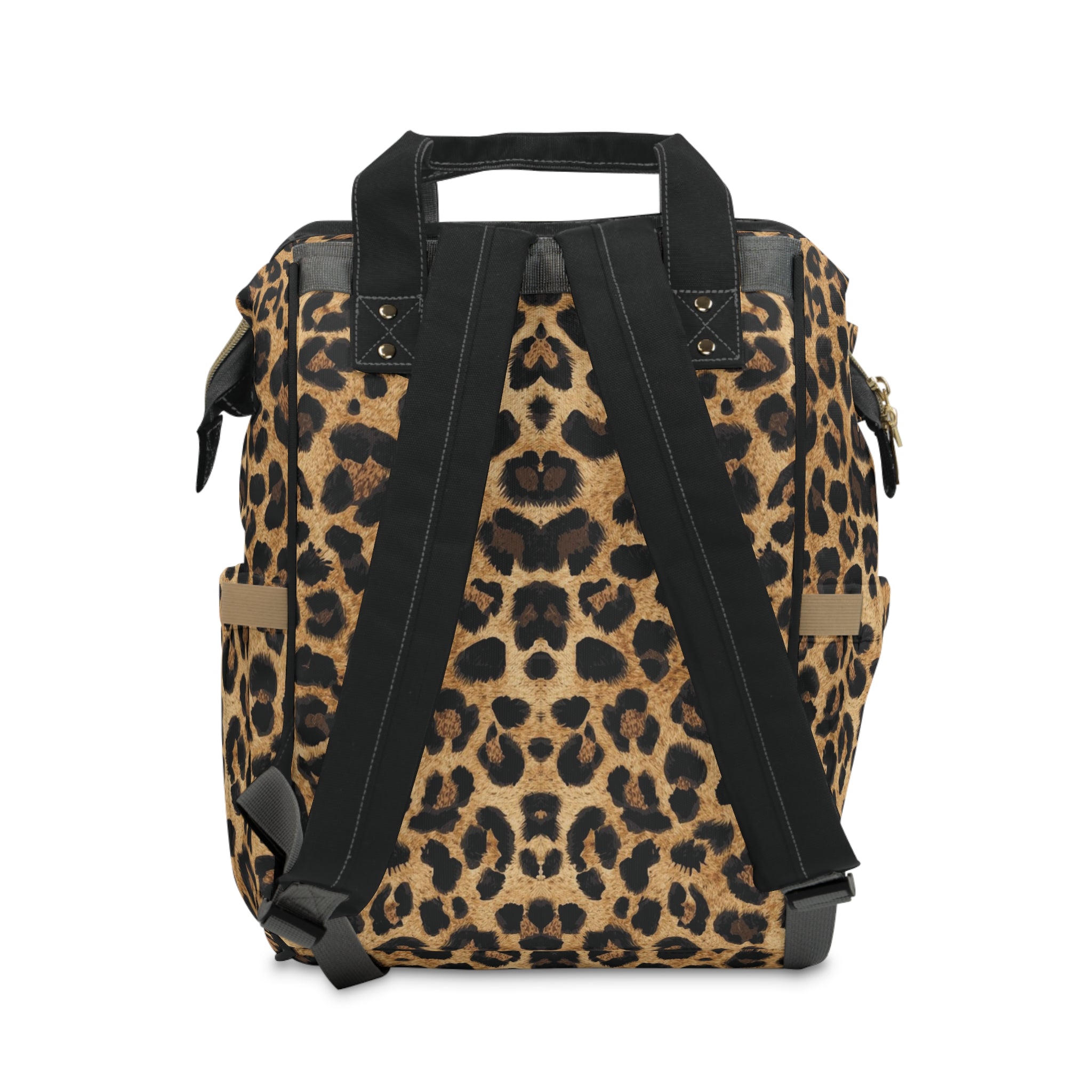 Into the Wild Commuter Backpack