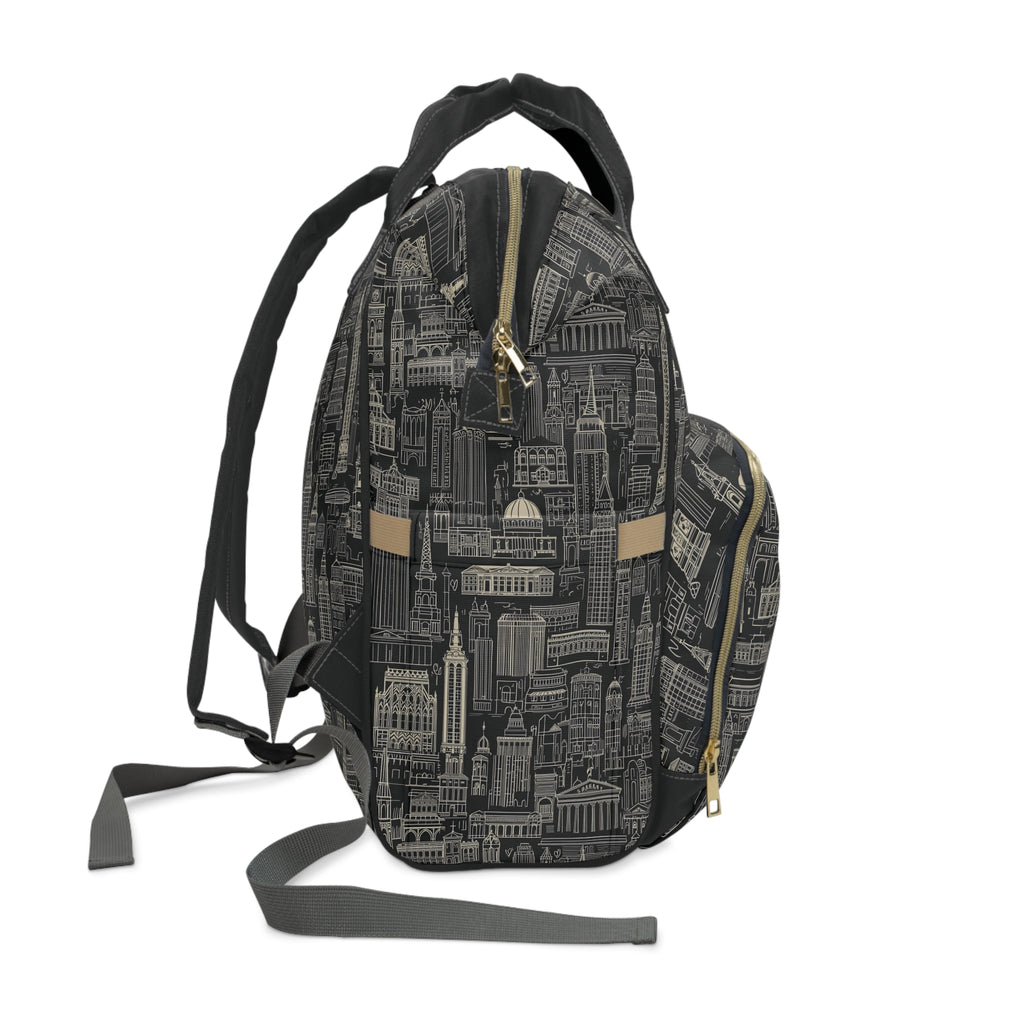 World Traveler Commuter Backpack