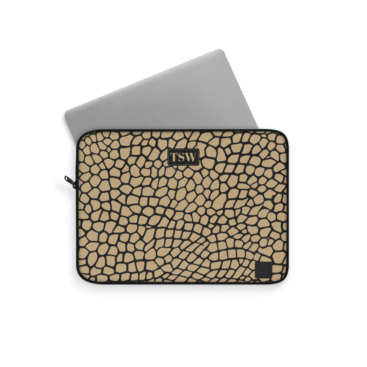 Sahara Stride Padded Laptop Sleeve