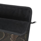 Python Allure Padded Laptop Sleeve