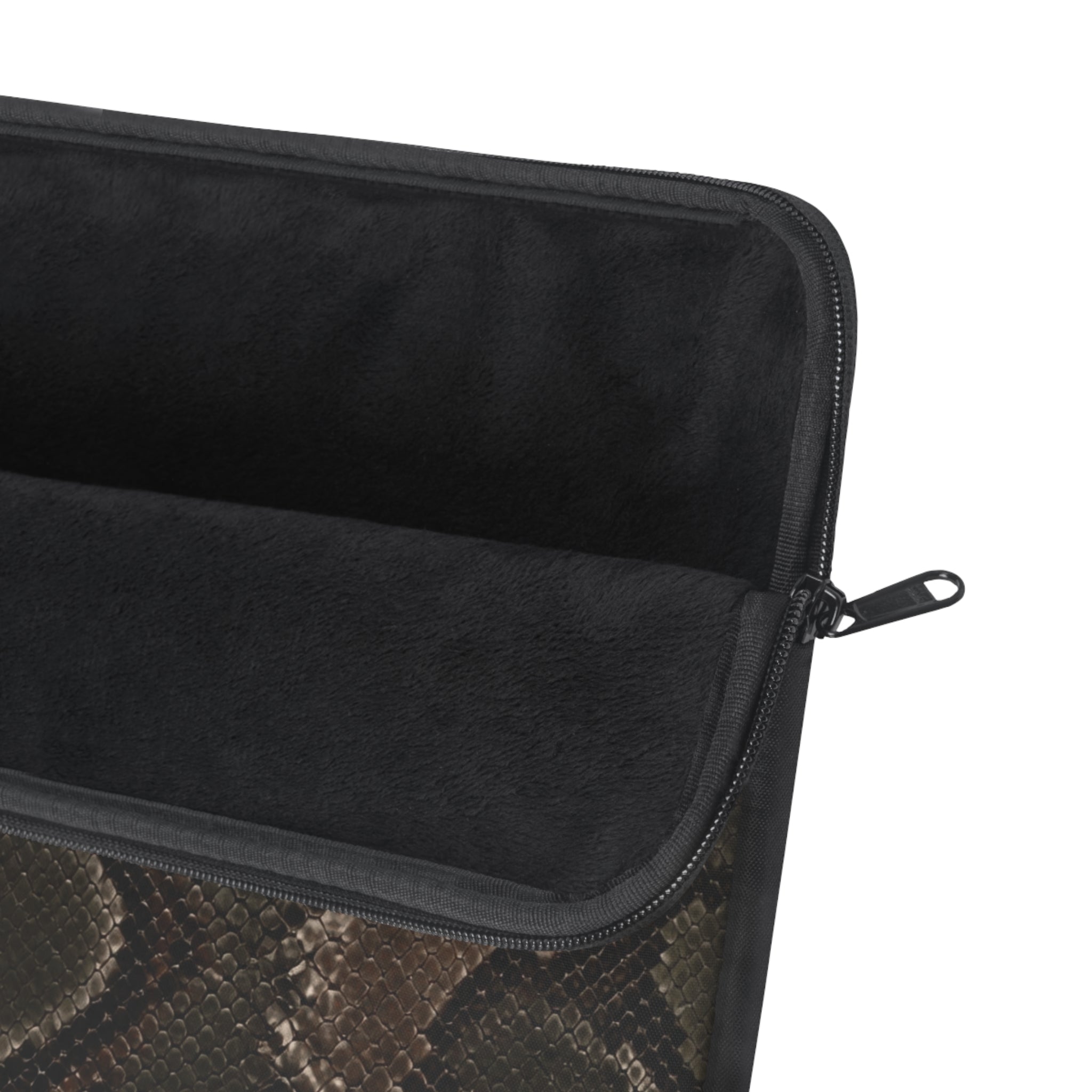 Python Allure Padded Laptop Sleeve