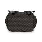 Wild Kiss Multifunctional Commuter Backpack — Lightweight Travel & Everyday Essential