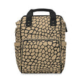 Sahara Stride Commuter Backpack