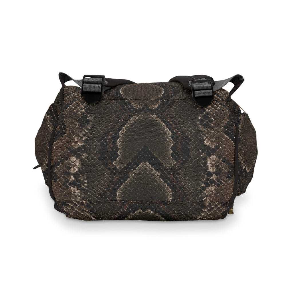 Python Allure Commuter Backpack