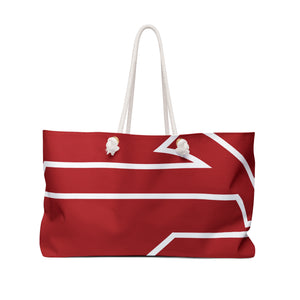 Red/White