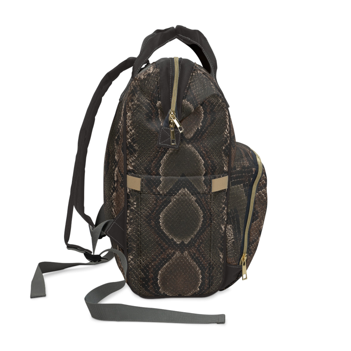 Python Allure Commuter Backpack