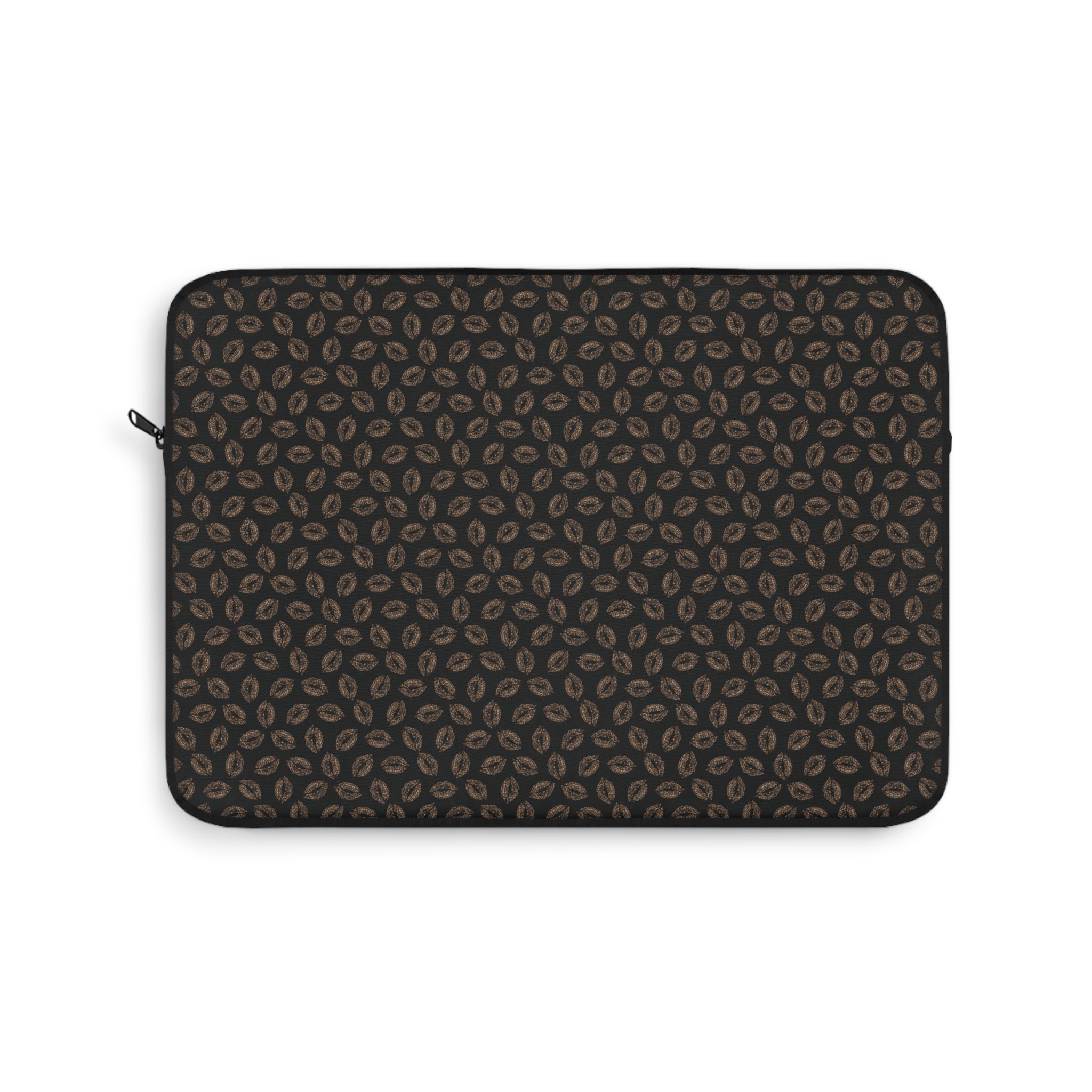 Wild Kiss Laptop Sleeve Protective Case