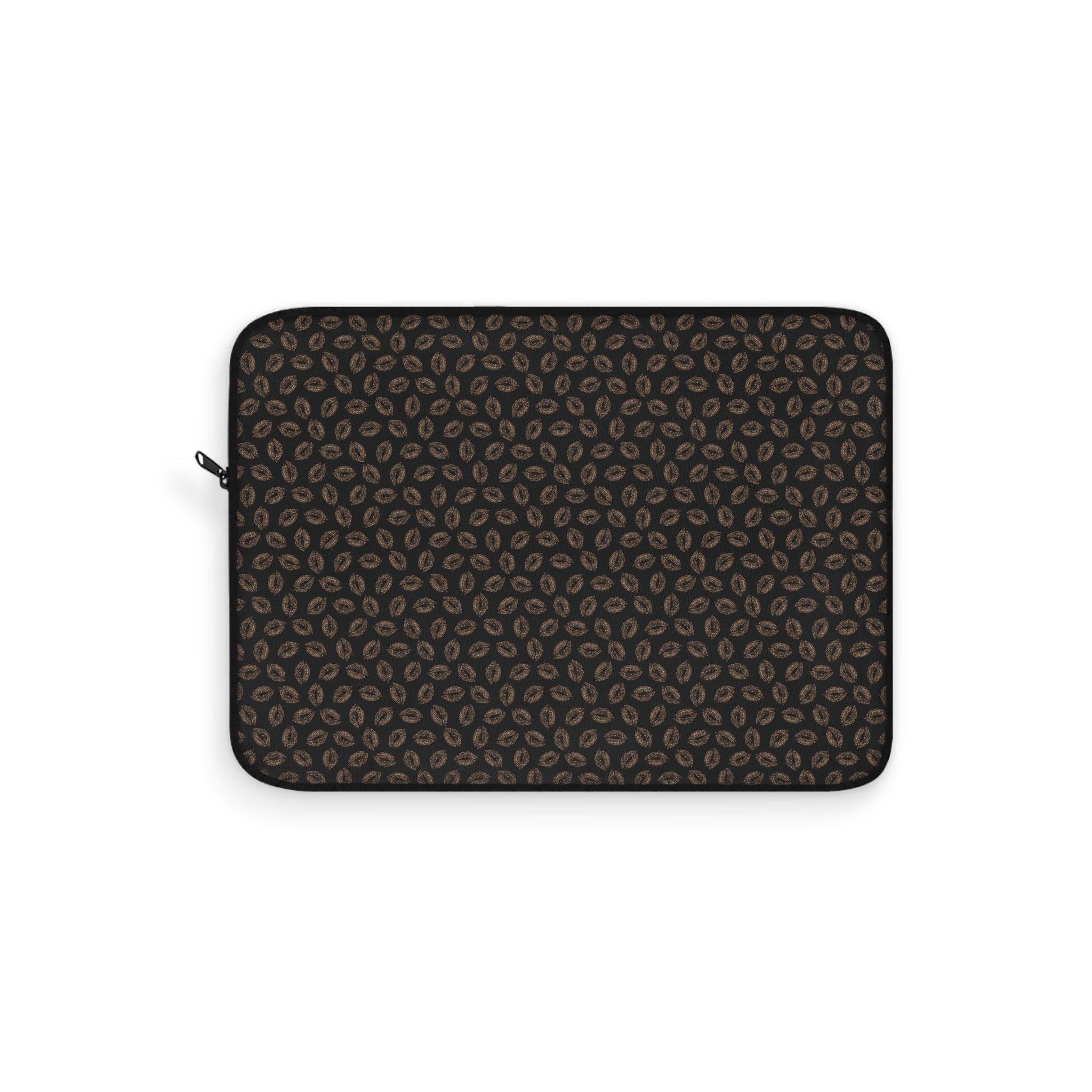 Wild Kiss Slim Protective Laptop Sleeve —  Available in 12", 13", 15"