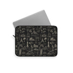 World Tour Slim Protective Laptop Sleeve —  Available in 12", 13", 15"