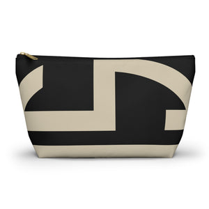 Black/Cream