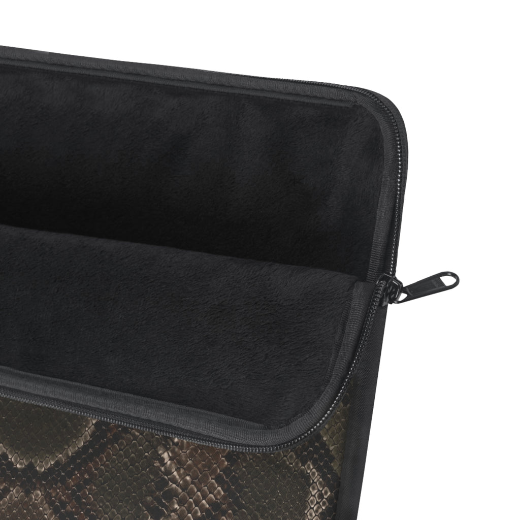 Python Allure Padded Laptop Sleeve