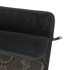 Python Allure Padded Laptop Sleeve