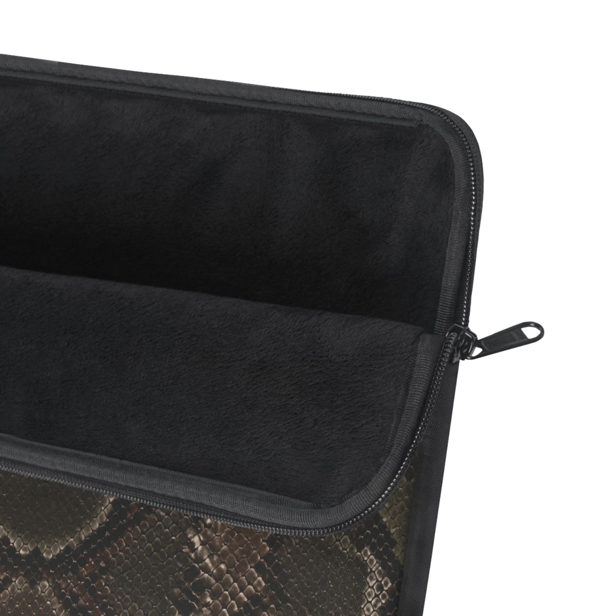 Python Allure Padded Laptop Sleeve