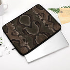 Python Allure Padded Laptop Sleeve (Multiple Sizes)
