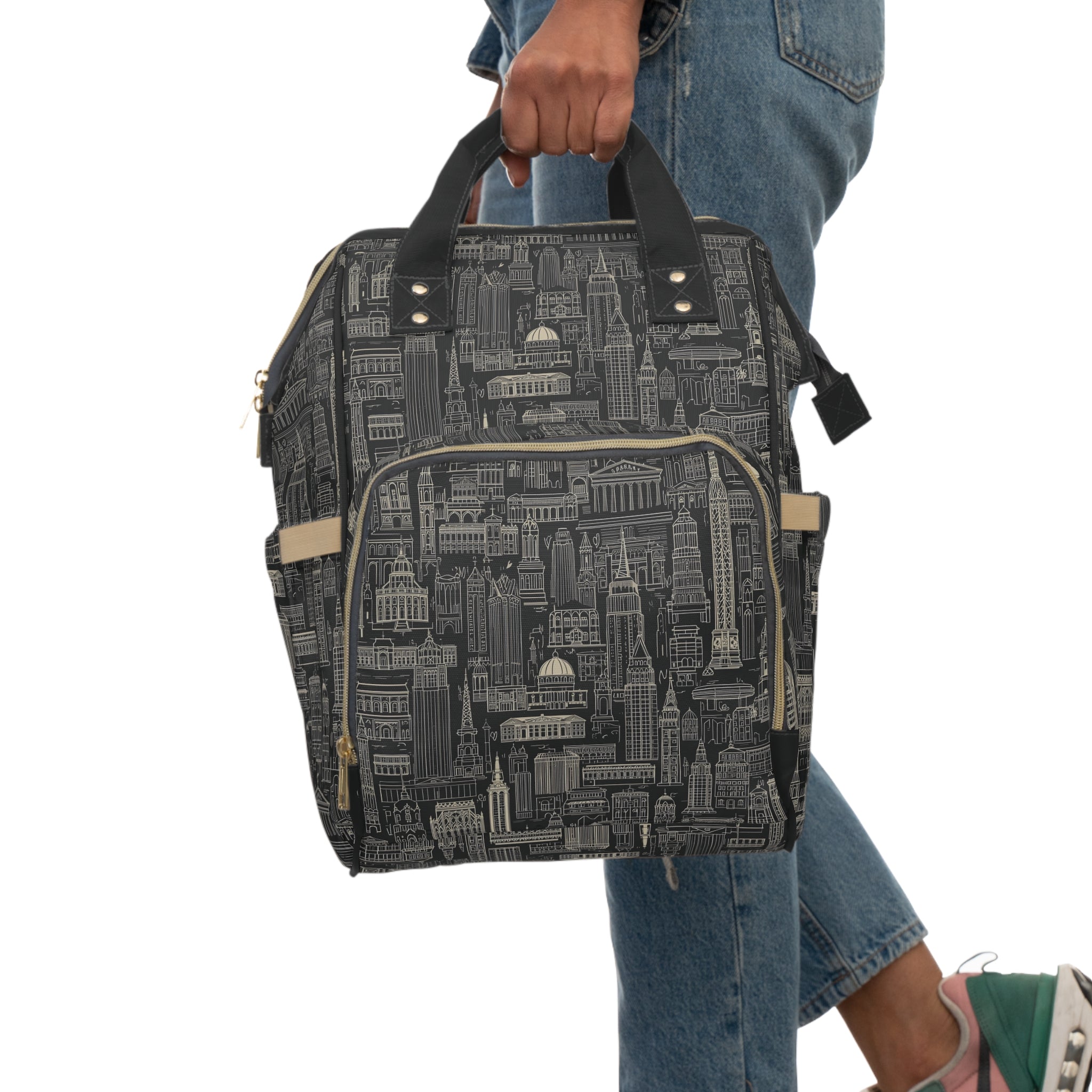 World Traveler Commuter Backpack
