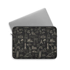 World Tour Slim Protective Laptop Sleeve —  Available in 12", 13", 15"