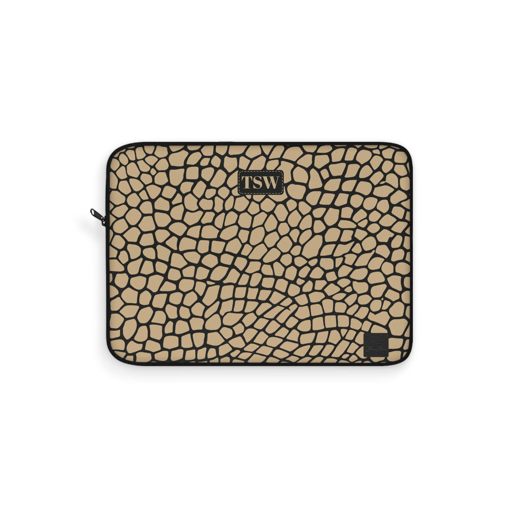 Sahara Stride Padded Laptop Sleeve