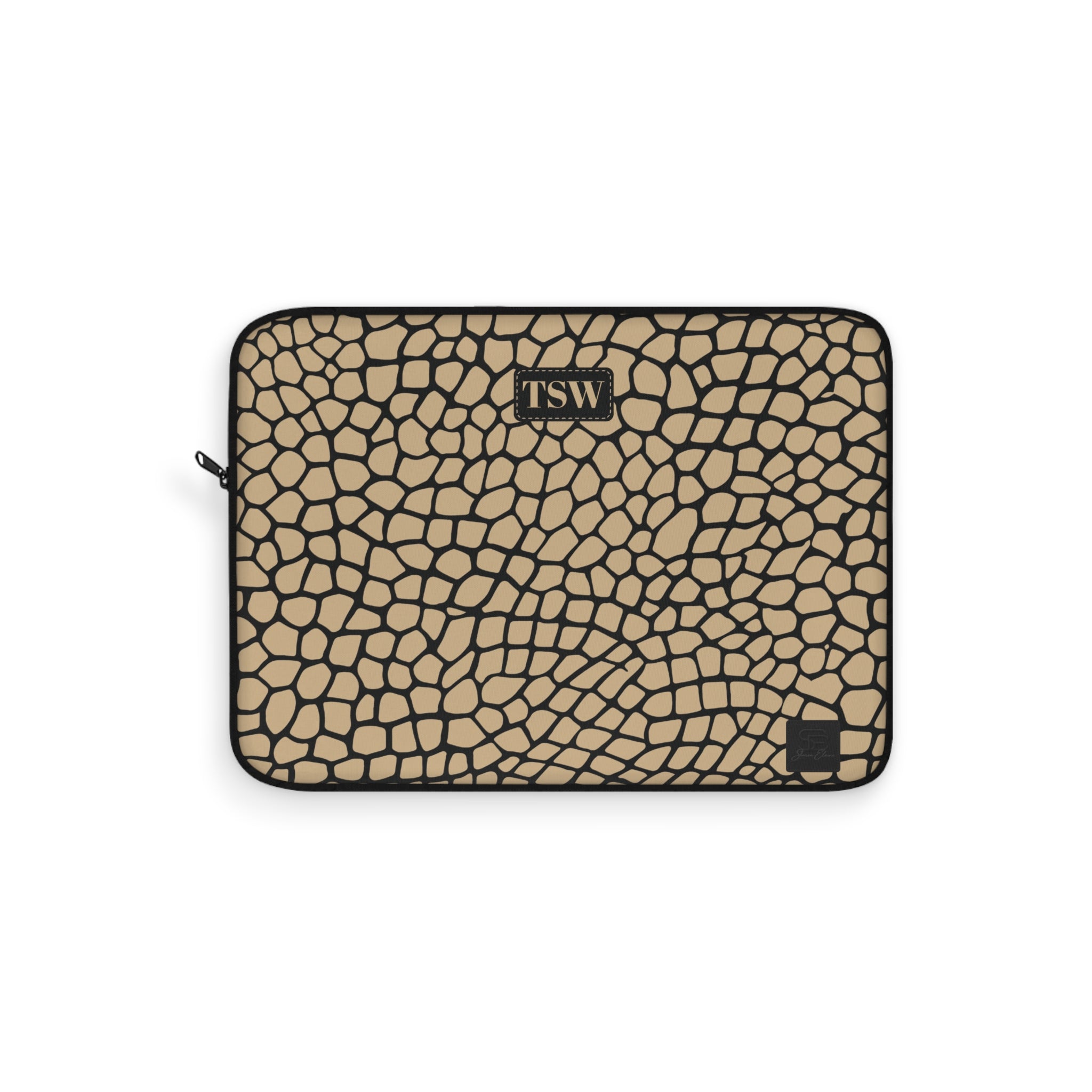 Sahara Stride Padded Laptop Sleeve
