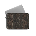 Python Allure Padded Laptop Sleeve