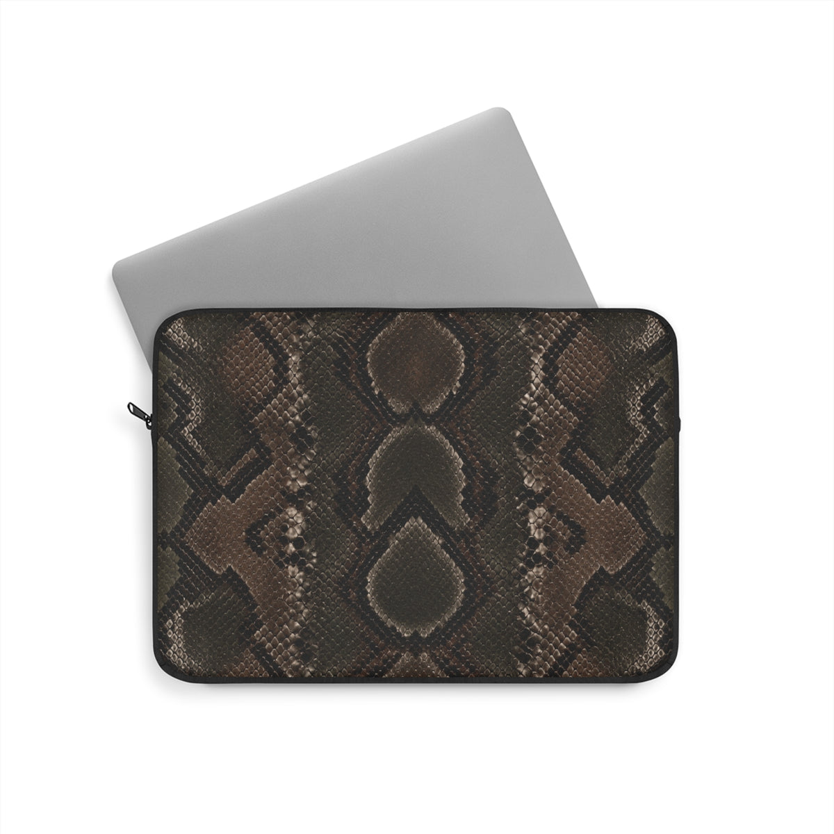 Python Allure Padded Laptop Sleeve
